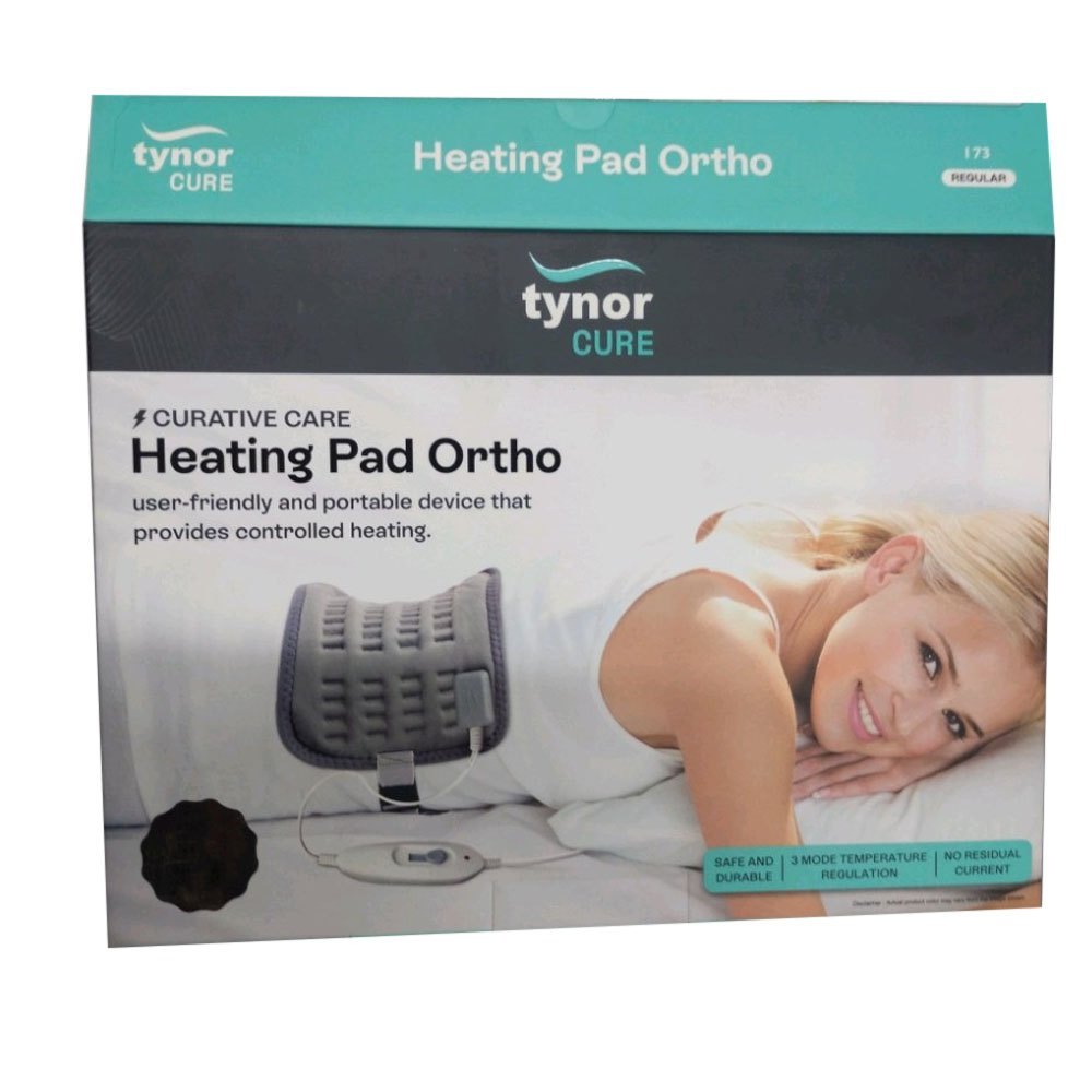 Heating pad Ortho - Tynor Regular Size