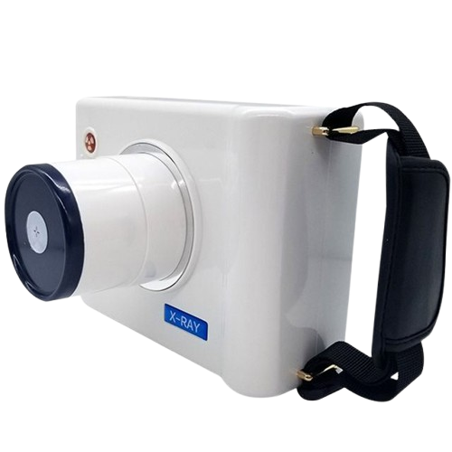 ESS-07 Veterinary Portable Digital Radiography X-Ray Machine (3)