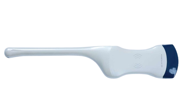 SonoSmart 2 in 1 Convex-TVS Wireless Ultrasound Probe