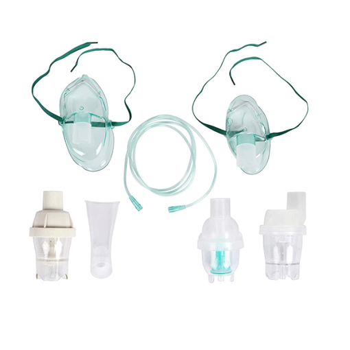 Medtech Nebulizer Machine – Smart & Reliable