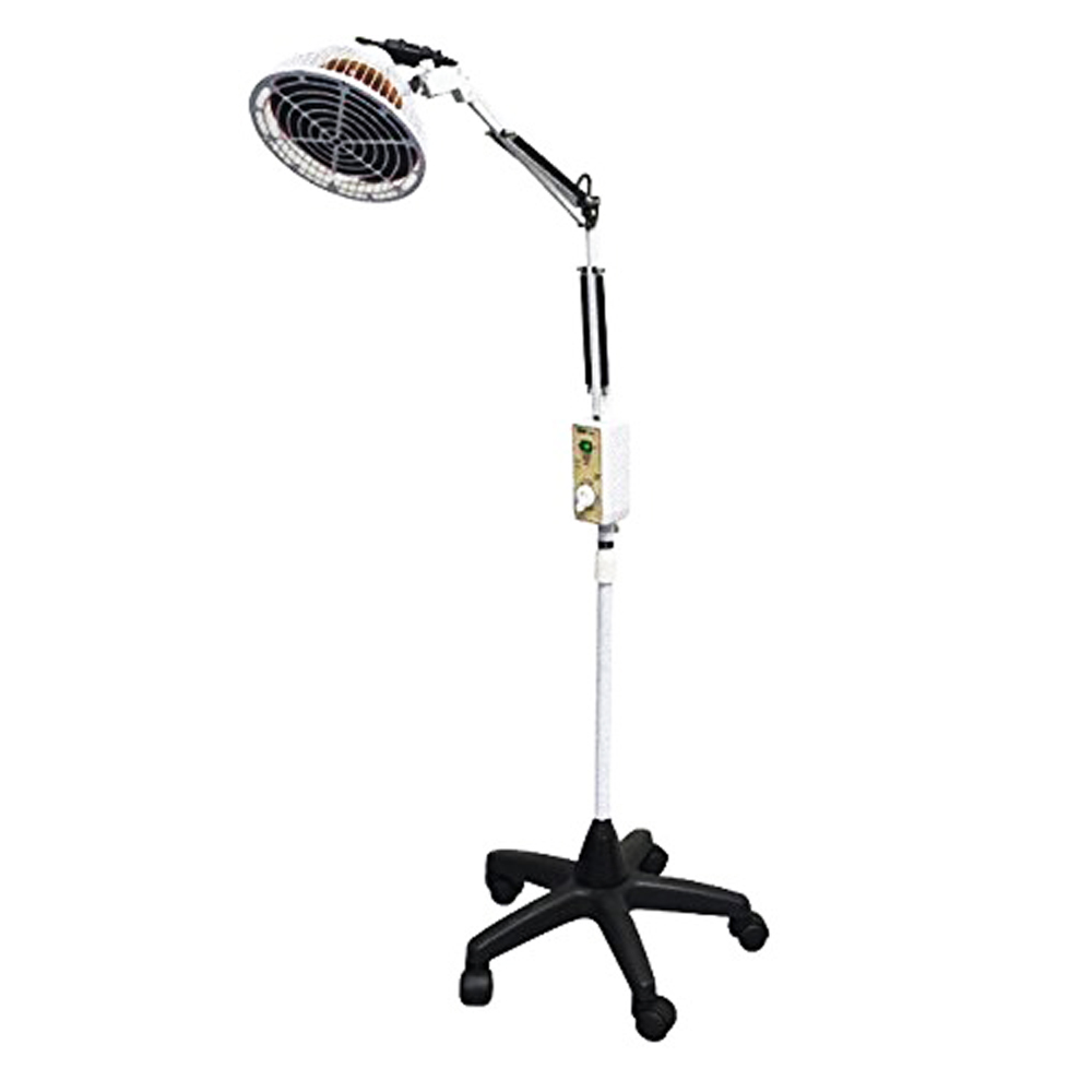 IRR Non Luminous Infrared Heat Lamp TDP CQ27