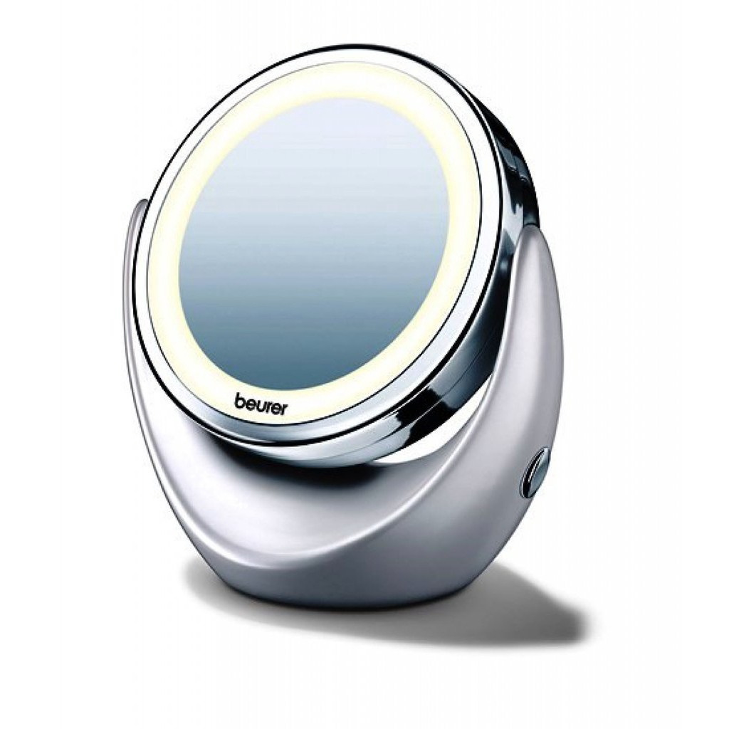 Beurer BS 49 Illuminated LED Cosmetics Mirror