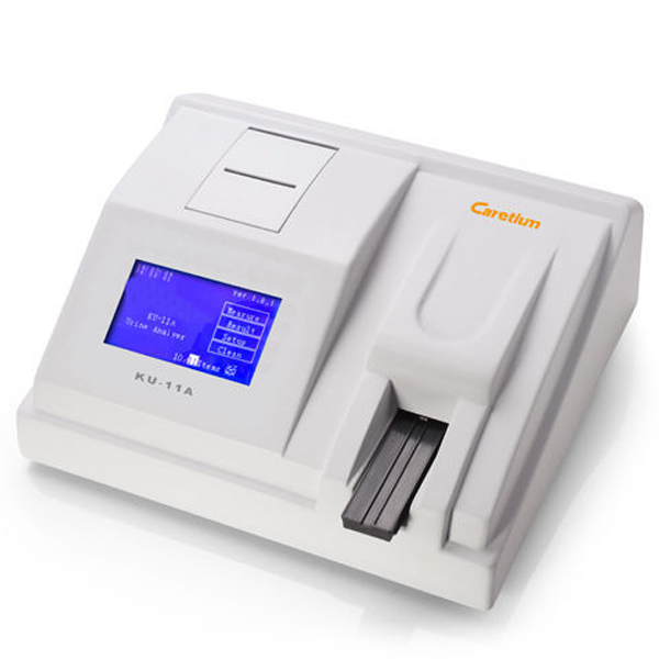 CARETIUM AUTOMATIC URINE ANALYZER KU-11B
