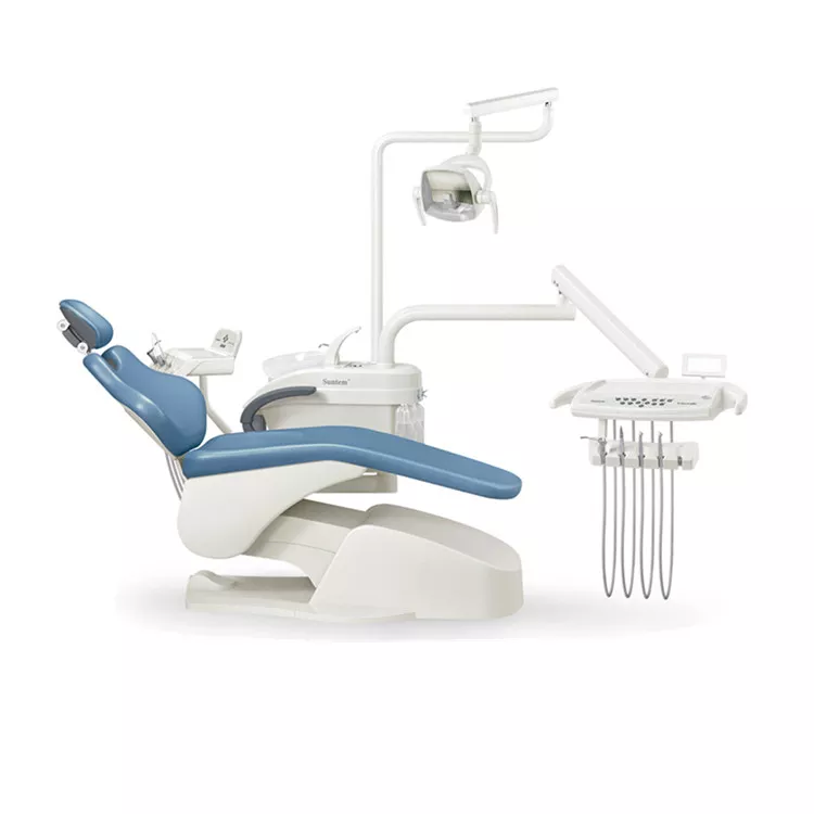Suntem ST-D303 High Quality Dental Unit