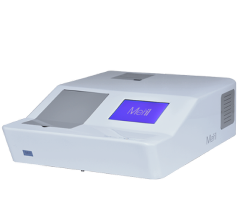 Meril EIAQUANT Semi-Automated ELISA Plate Reader