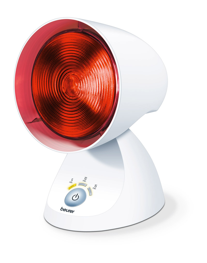 Beurer Infrared Lamps for Pain Relief- IL-35