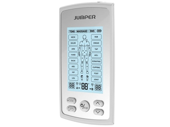 Tens Therapy Device Jumper ES-220