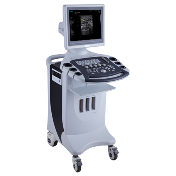 CTS-4000 Digital 4D Color Ultrasound Machine