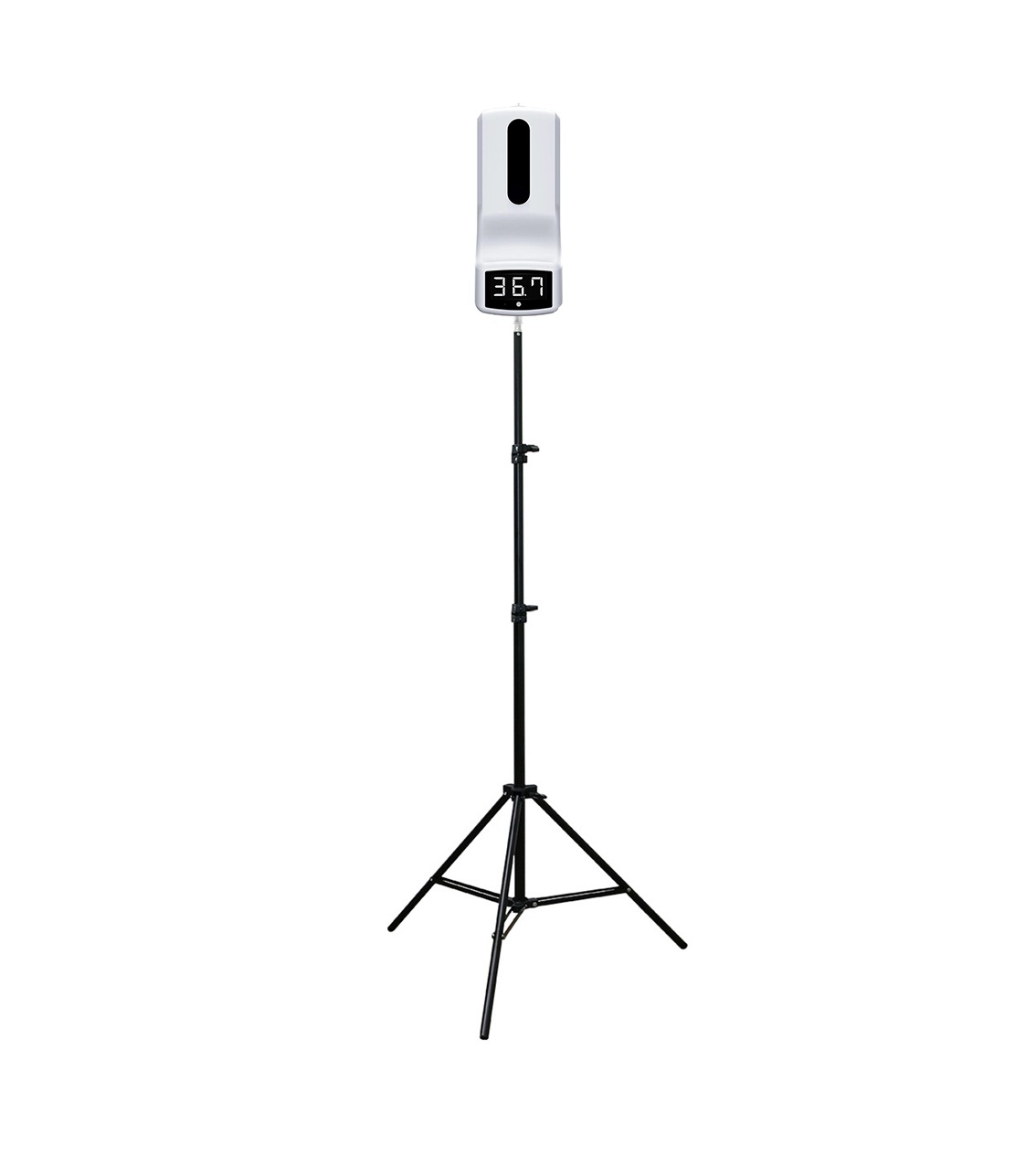 Tripod Stand (2.1M) Tripod for Thermometer K3 / K3 PRO / K9 / K9 PRO