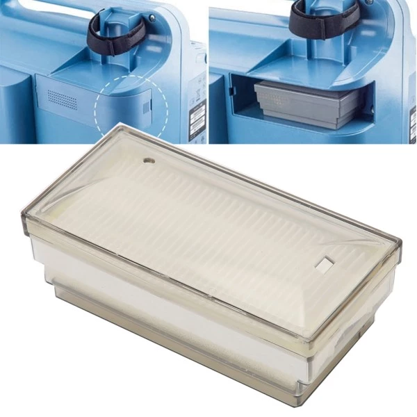 Filter Replacement Parts for Philips- EverFlo  Oxygen Generator Machines Accessories
