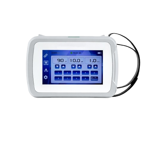 Vetfine VF-X08 85KW Portable X-ray Machine