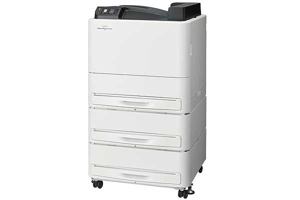 Fujifilm DryPix EDGE Printer