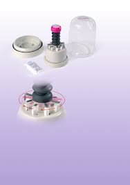 Bioanalyse DSP 8 Antibiotic Discs Dispenser