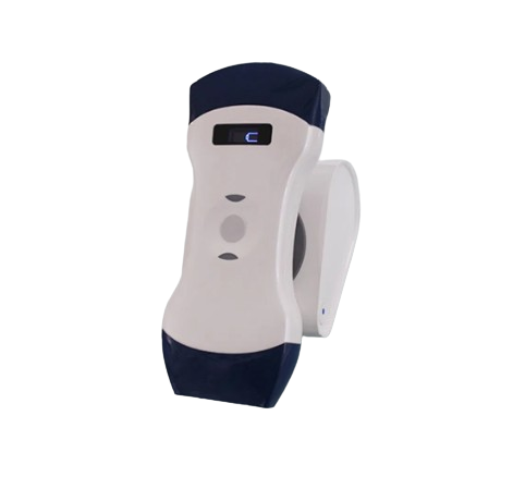 SonoSmart  Double heads Wireless ultrasound Probe