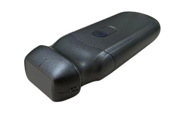 Wireless Probe Type Ultrasound Scanner