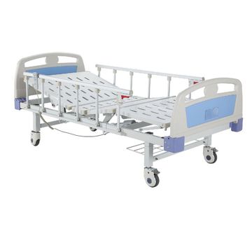 Electric Hospital Bed With Five Crank - HB110095