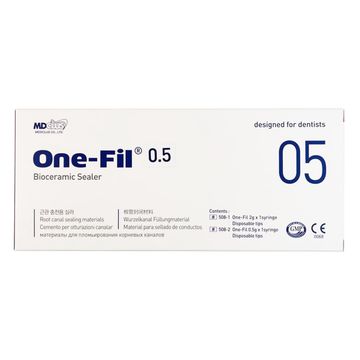 One Fill Bioceramic Sealer