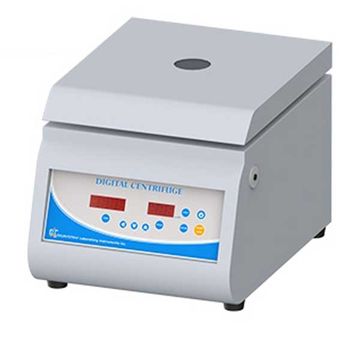 DSC-102SD Digital Micro Centrifuge