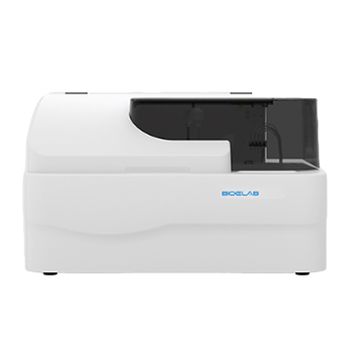 BIOELAB AS-280 Automated Clinical Chemistry Analyzer