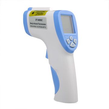 Non-contact Infrared Thermometer Gun DT- 8806C