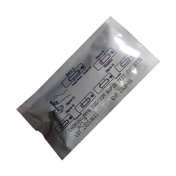 Chikungunya Test Kit Igg/IgM Rapid Test Cassette