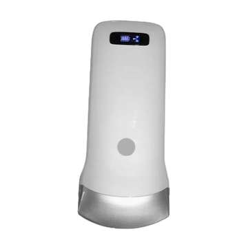 SonoSmart Wireless Probe Type Ultrasound Scanner