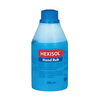 Hexisol Hand Rub