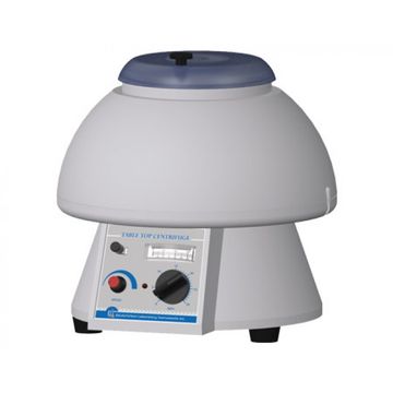 TABLE TOP CENTRIFUGE DSC-200A-2(8 hole)
