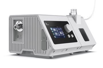 BMC H-80 series Respiratory High-Flow Therapy Device