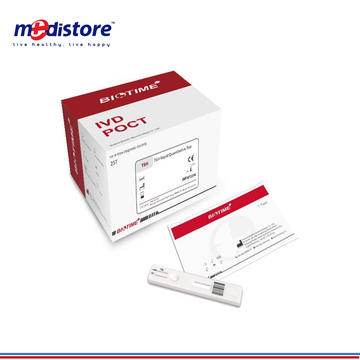 Biotime TSH POCT Test Device