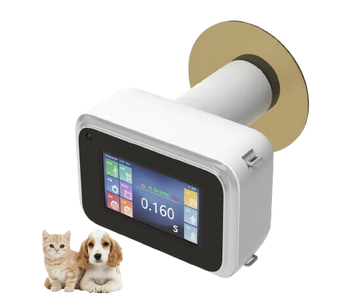 Vet & Pet Portable Dental X Ray Machine YSX1012B