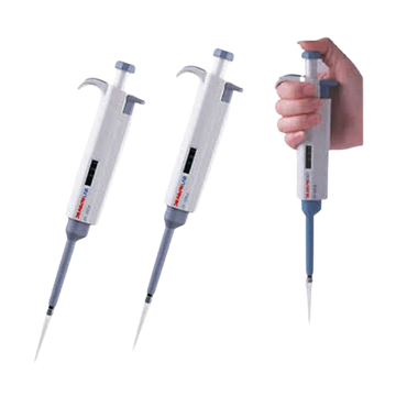 Dragon 20 UL Variable Micropipettes