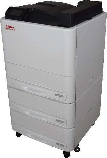COLENTA CR Dicom Printer HighCap XLp