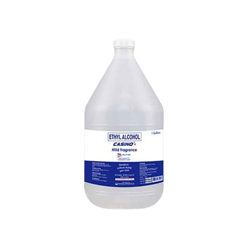 Ethyl Alcohol 2.5L