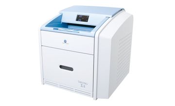 Konica Minolta DRYPRO SIGMA II Printer