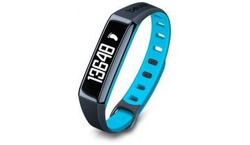 BeurerAS 80C Activity Sensor - Turquois