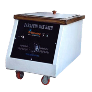 ELECTROCARE PARAFFIN BPW-033 WAX BATH