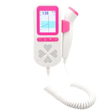 Pocket Fetal Doppler