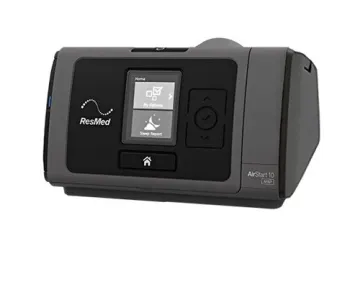 Resmed AirStart 10 Auto CPAP With Humidifier