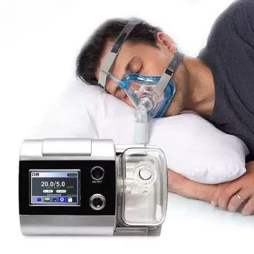 BiPAP Machine B19