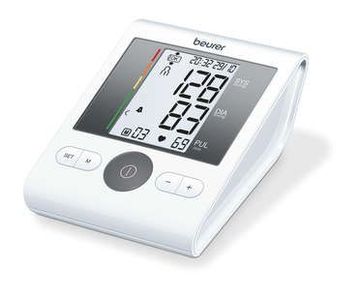Beurer BM 28 with Adapter Beurer