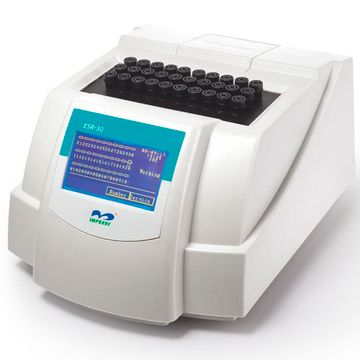 Automatic ESR Analyzer ESR-30