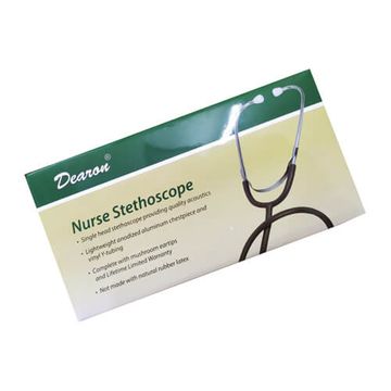 Dearon Nurse Stethoscope