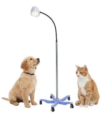 Sims Examination Light 7 LTD