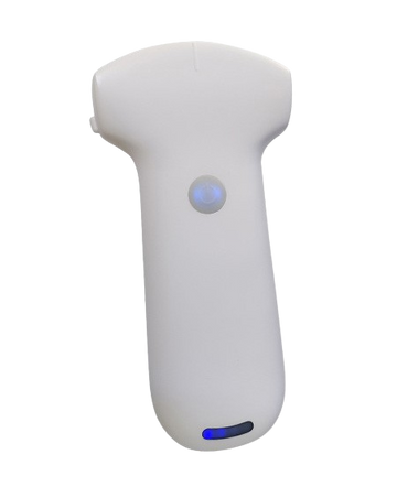 SonoSmart 64C Convex Wireless ultrasound Probe
