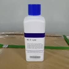 Mindray Heamatology Analyzer lyse M-10CFL - 100ml