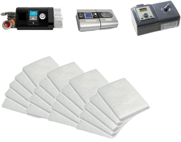 Filter for ResMed Air Sense 10