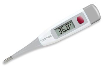 Rossmax Flexible Digital Thermometer TG380