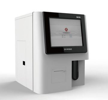 DYMIND DH36 Auto Hematology Analyzer