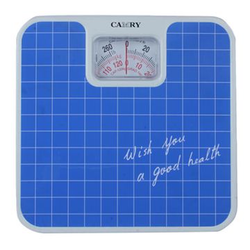 Camry Mechanicel Bathroom Weight Scale